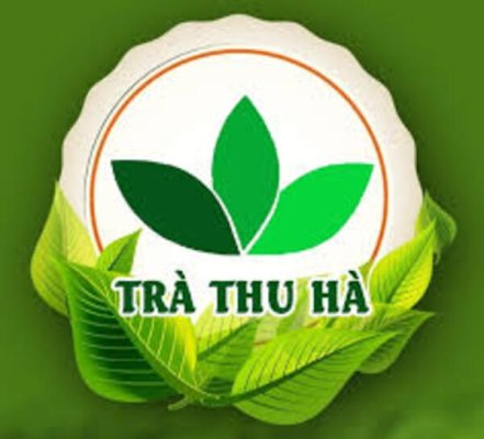 Trà gừng Thu Hà Cà Mau