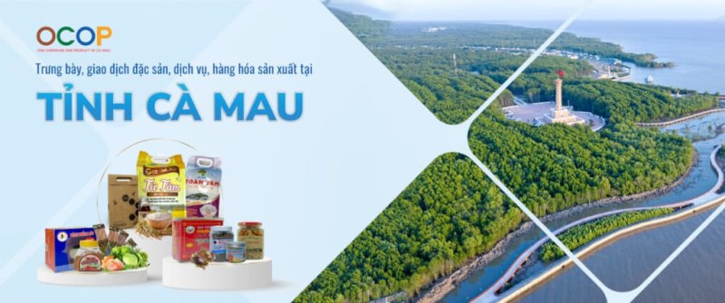 Hướng dẫn mua hàng trên sàn TMĐT Cà Mau.